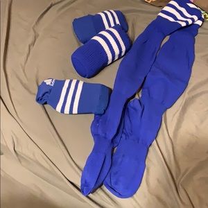 soccer socks